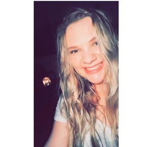 Meet your Posher, Aaryn